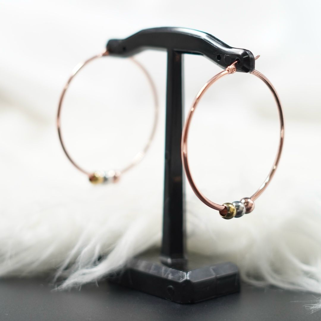 Miniatura 2 de CADONDONGA 3 OROS ROSA